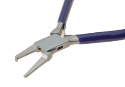 PL-51267 Form Pensesi Düz/Kıvrık Ağız