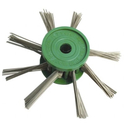 Yerli Motor Tel Florantin-Yeşil 60