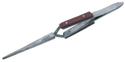 CTS-448 Yaylı Çift Fiber Saplı-Düz