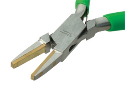 PL-51283 Sarı Ağızlı Düz Pense-PN 683