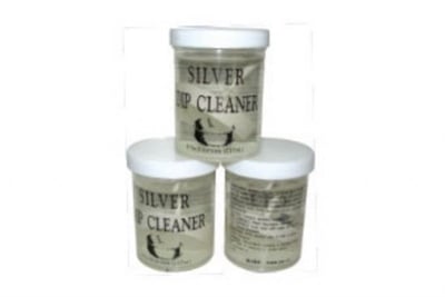 Connoissurs Gümüş Temizleme Suyu