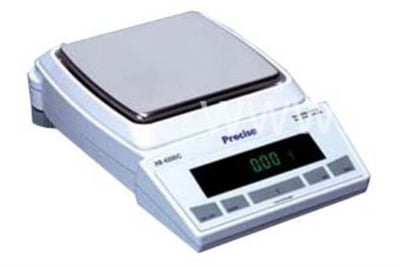 Precisa Altın Terazisi XB 4200C 4200gr/0,01gr