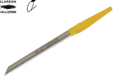 LO 0403 HSS Vallorbe Sarı Englalar