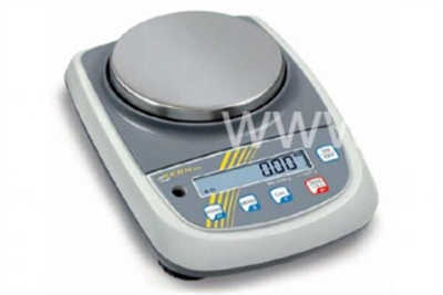 KERN Altın Terazileri-ONAYSIZ PLE 3100-2 3100gr/0,01gr