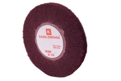 Yerli Broseler  1,5 cm