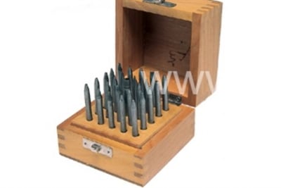 CTS-285 Panç Seti-25 pcs