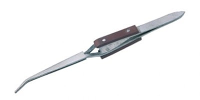 CTS-448B Yaylı Çift Fiber Saplı-Eğri