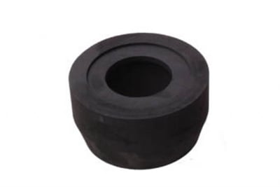 Santrafüj Döküm Potası-Üst Çene