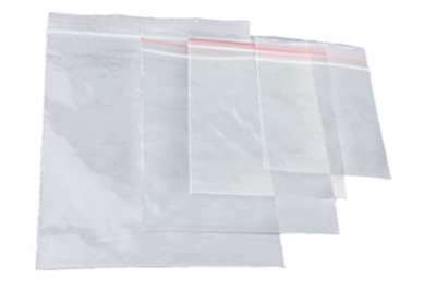 Kilitli Poşetler 50 Gr/Paket