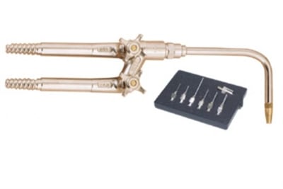 Hook Oksijen Şalumosu