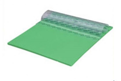 Fosforlu Yeşil Silikon Kauçuk SHA 135.FY-Saftel