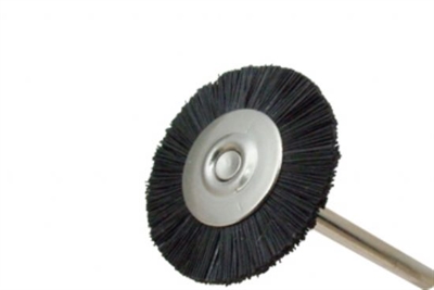 MSHH78B Mandrenli Kıl Fırça 1,9 cm  11D/11DS