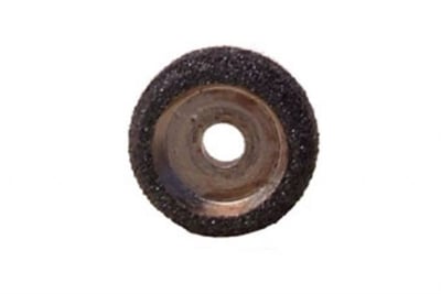 Elmas Teker-Yuvarlak Sırt-9,40x3,40 mm