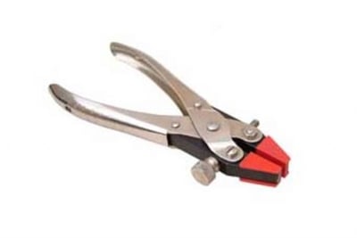 Paralel Pense 160 mm-Ayarlı Plastik Uçlu