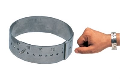 CTS-736A Bilezik Ölçü Aparatı