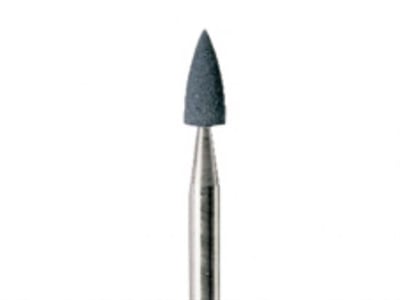 611 Eve Gri Mandren Lastik