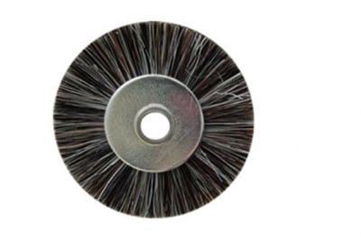 Mandrensiz At Kılı Fırça 2,1 cm