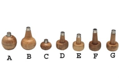 CTS-232 Engela Sapları