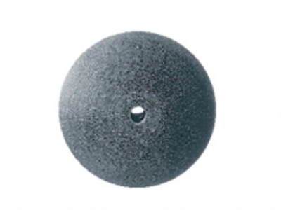 618 Eve Gri Mercimek Lastik-Medium 18 mm