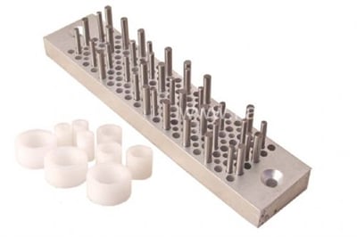 CTS-1737 Tel Bükme Aparat Seti