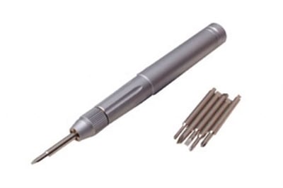 Kalem Tornavida Seti