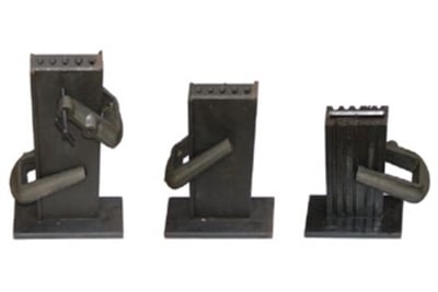 CAS-841 Tel Ve Astar Derecesi Üsten Dökmeli 8