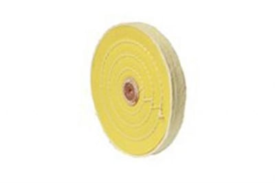 Karamer Sarı Dikişli Bez 6x50