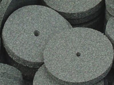 RU1 Siyah Yumuşak Lastik R46S1U