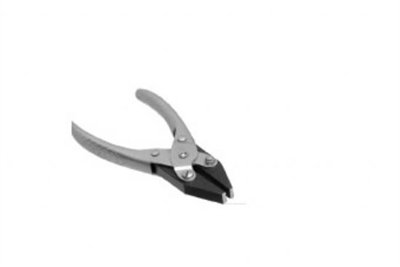 Paralel Pense 160 mm-Dişsiz