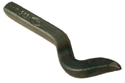 Yüzük İçi Damgalar 0,75 mm-Alman