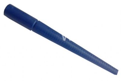 Yerli Plastik Yüzük Ölçü Malafa
