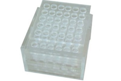CTS-1262 Plastik İnci Eleği 8 Elek( 2,5/3,5.9,5)