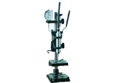 Foredom Matkap Presi