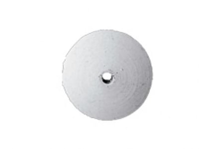 L15 Eve Beyaz Mercimek Lastik-Coarse 15 mm