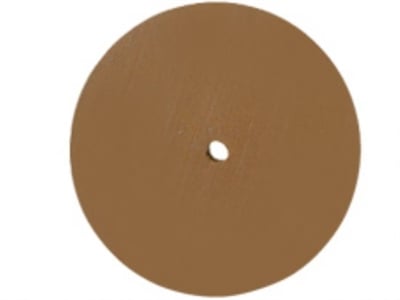 425 Eve Açık Kahverengi İnce Para Lastik 22x1 mm