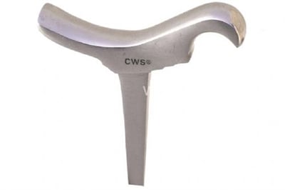 ANV 102 Form Örsü-Çelik