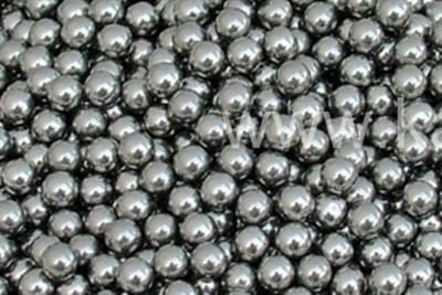 Yuvarlak Bilye  1,5mm