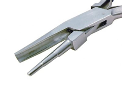 PL-51293 İç Bükey/Üç Kademe Kargaburun