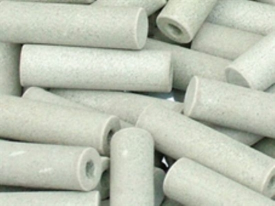 Beyaz Kalem Lastik Sert C12U1D