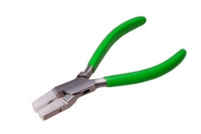 OP-51365 OptikDüz PVC Yassı İnce Kanallı