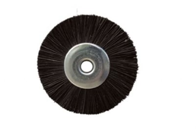 Mandrensiz Kıl Fırça 1,9 cm