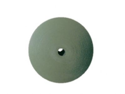 818 Eve Açık Yeşil Mercimek Lastik-X Fine 18 mm