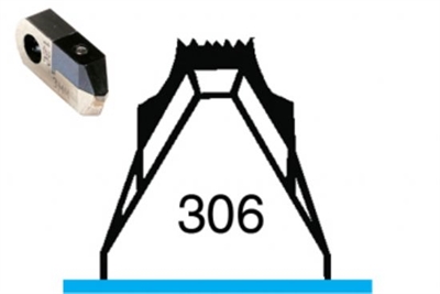 306 Elmas Kalem