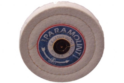 Paramount Dikişli Keçe Bez  6x6