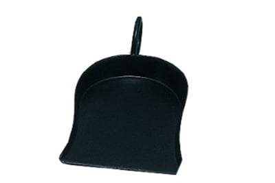 CTS-094A Saplı Taş Küreği Siyah