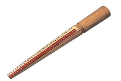 CTS-881 Bıçaklı Malafa