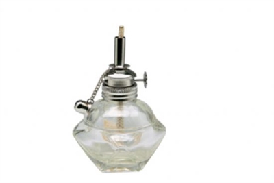 CTS-652 İspirto Ocağı Vidalı 0,4 cm Fitil