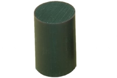 Ferris Silindir Mum Yeşil 30,3x4,3-21.0725