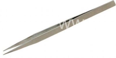 Anti Asit/Anti Magnetik Kaynak Çifti AA  20cm Kalın Uç