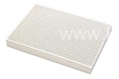 Honeycomb Kaynak Standı By. 190x140x13 mm